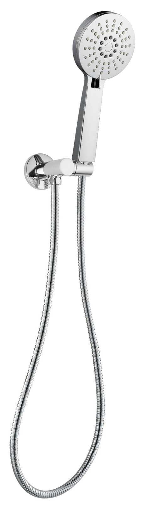 RAINJET Shower Head on Bracket