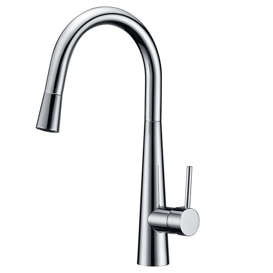 JESS Pull Out Sink Mixer Magnet Head