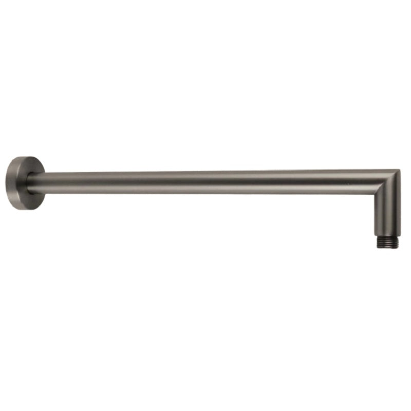 DOCCIA Round L Shaped Shower Arm