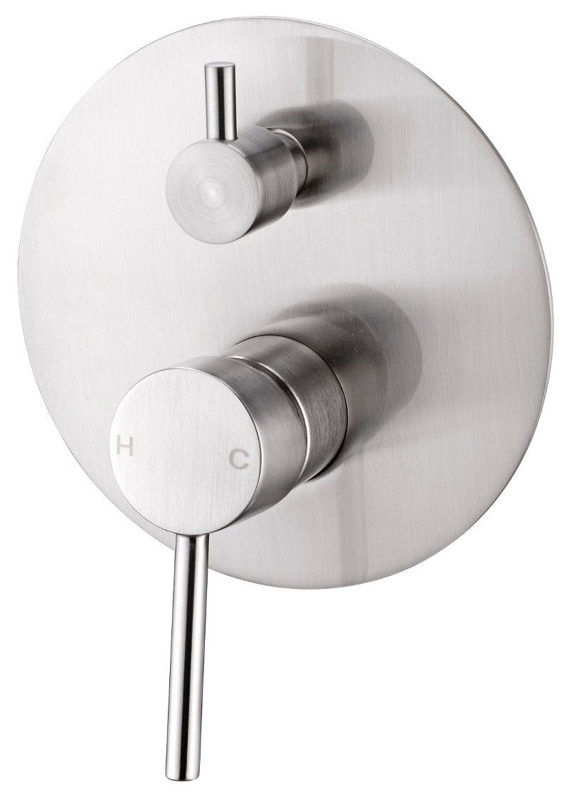 JESS Diverter Mixer