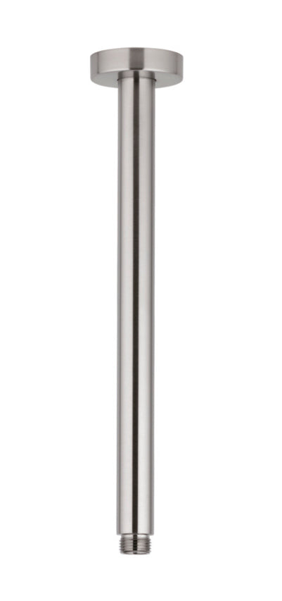 DOCCIA 400mm Round Ceiling Dropper