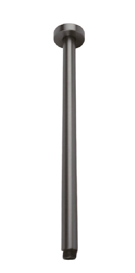 DOCCIA 400mm Round Ceiling Dropper