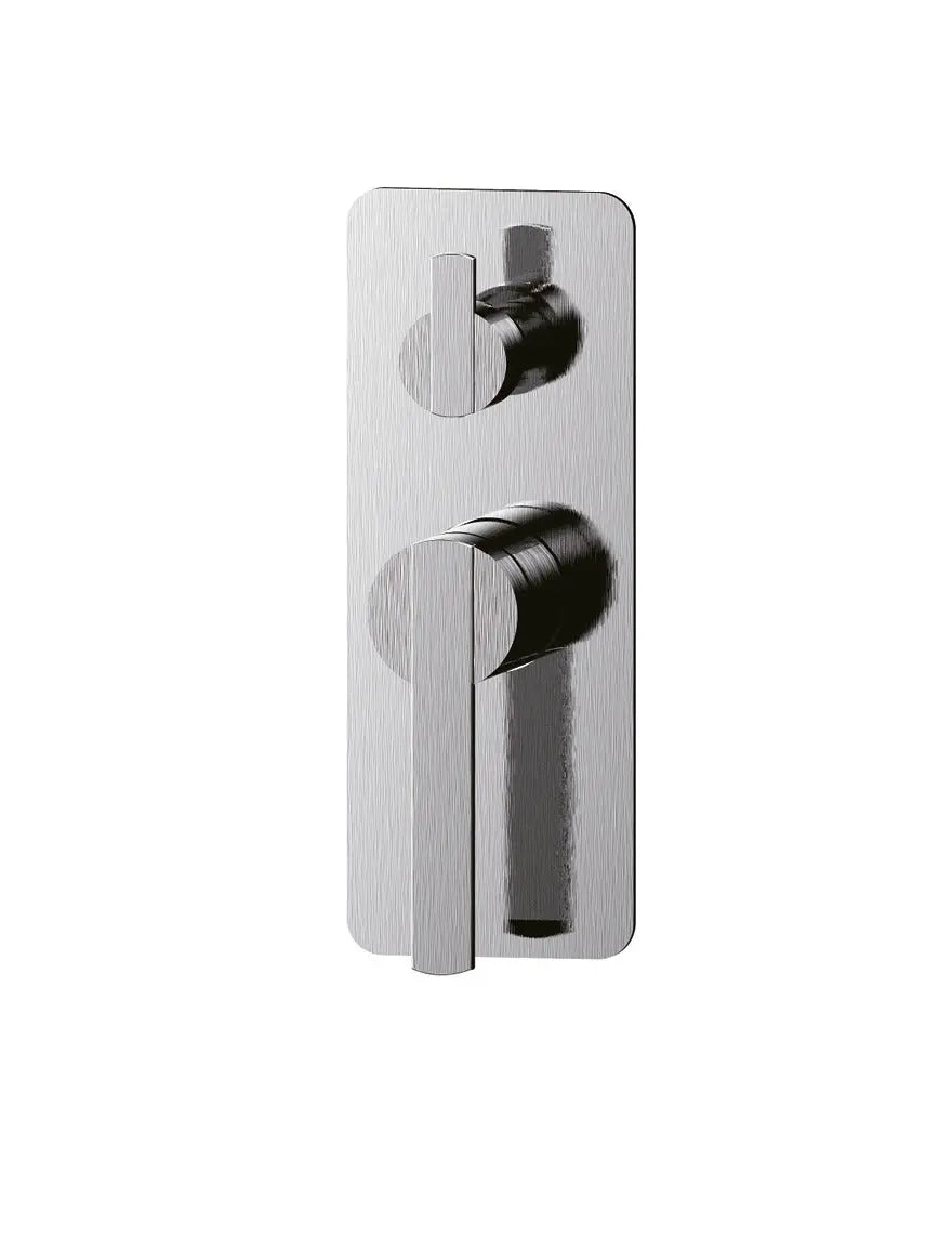 ROMEO Diverter Mixer