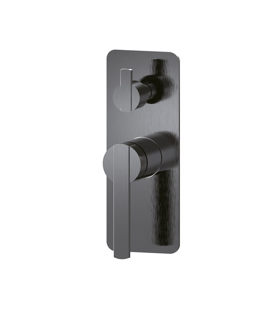 ROMEO Diverter Mixer