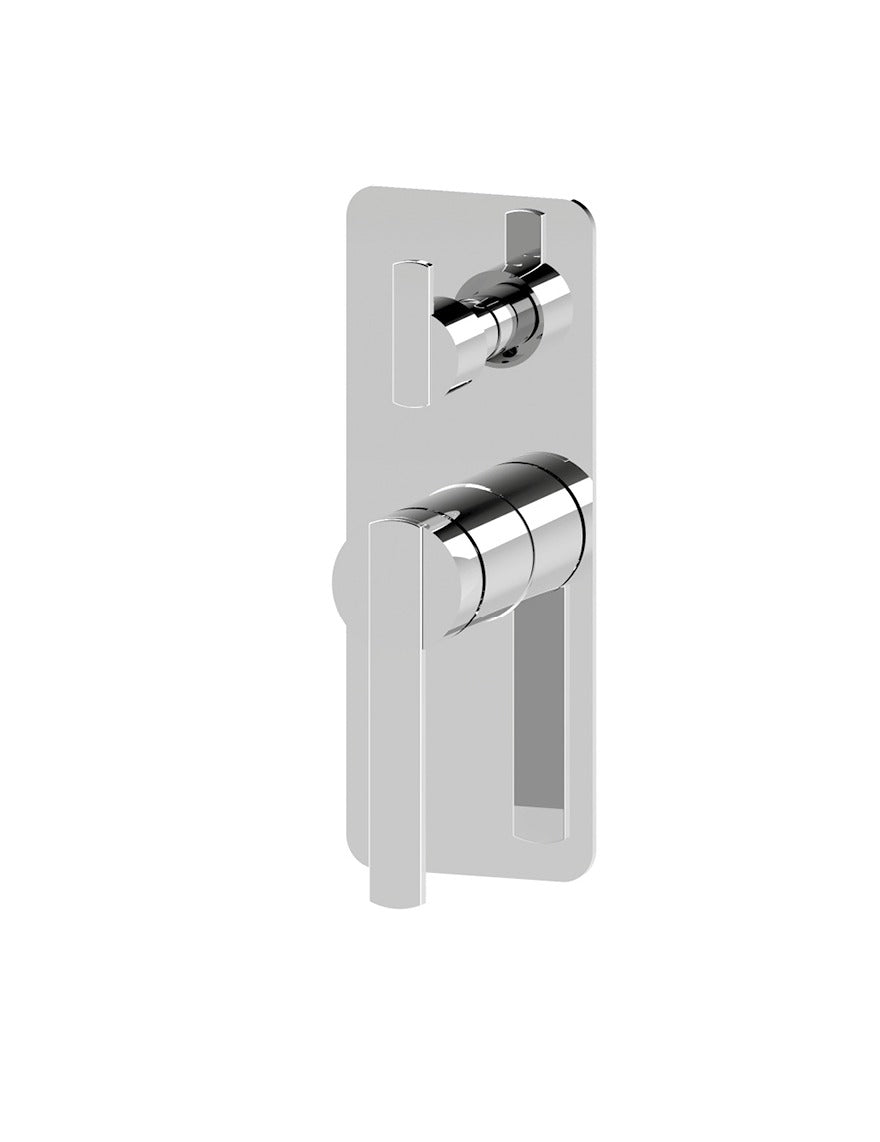 ROMEO Diverter Mixer