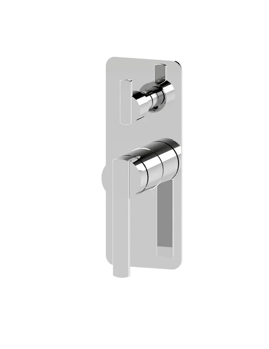 ROMEO Diverter Mixer