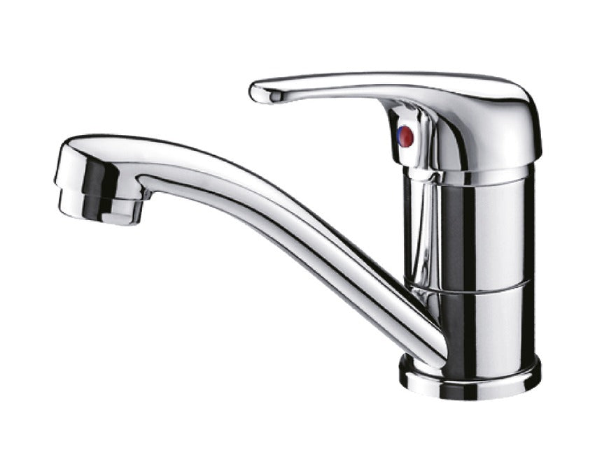 MOBI Swivel Basin Mixer