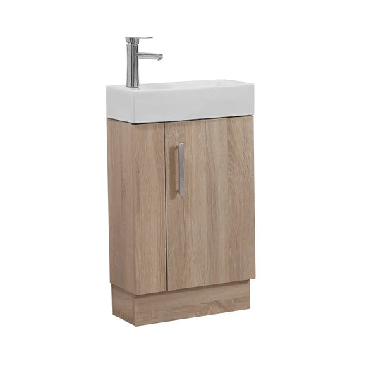 PICCOLO Vanity Free Standing 500mm