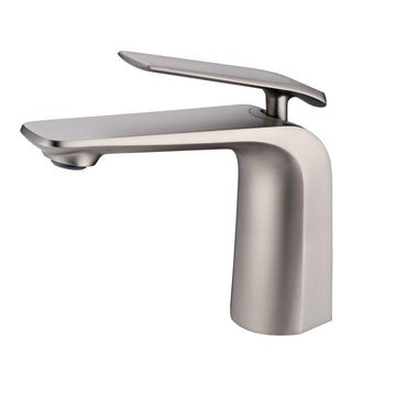 Norico Esperia Bathroom Basin Mixer