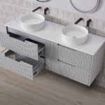 Elena Wall Hung Vanity  vanity