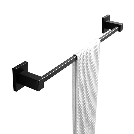 BLAZE Single Towel Rail 800mm