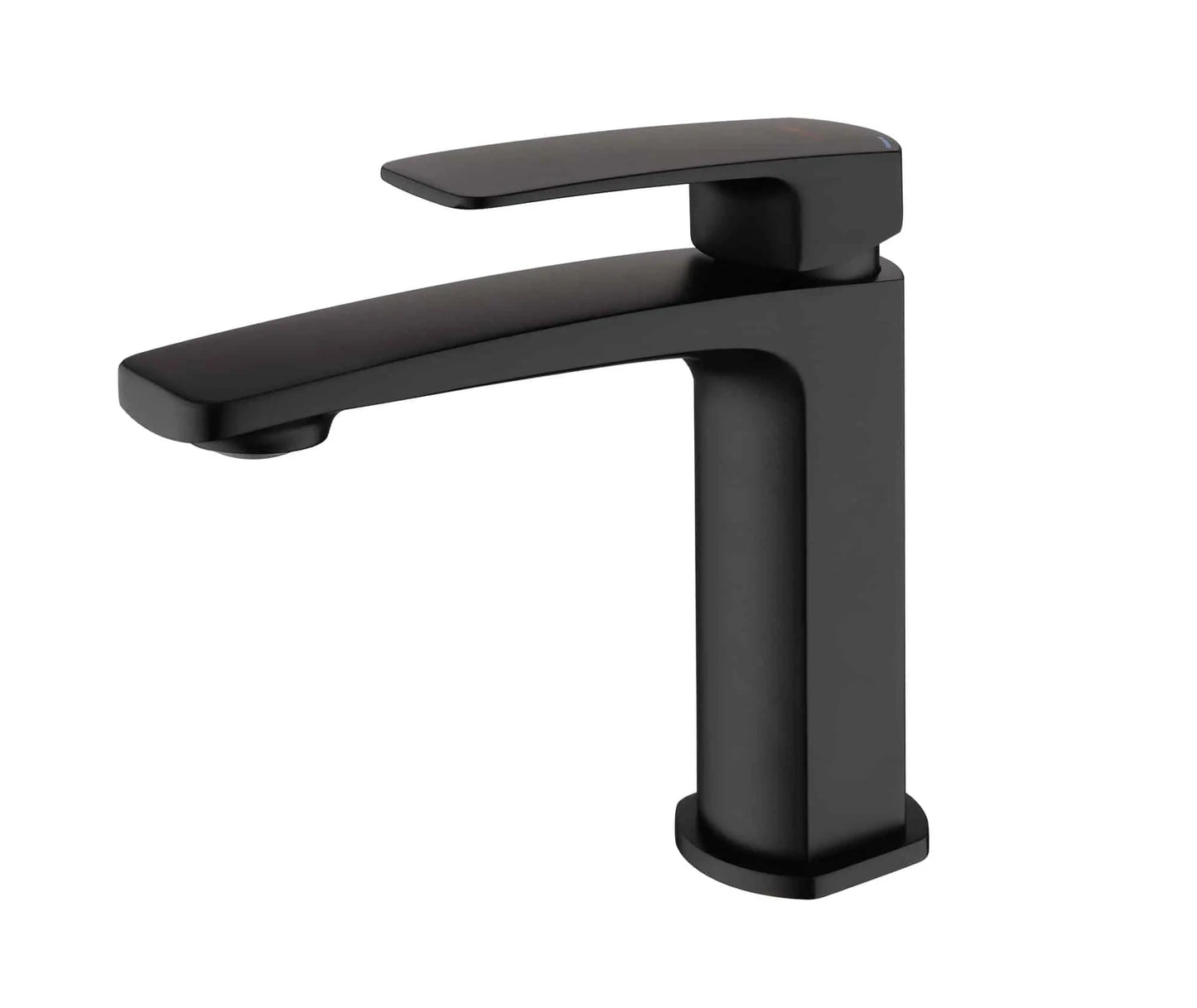 BRAVO-II Basin Mixer - Tezmo