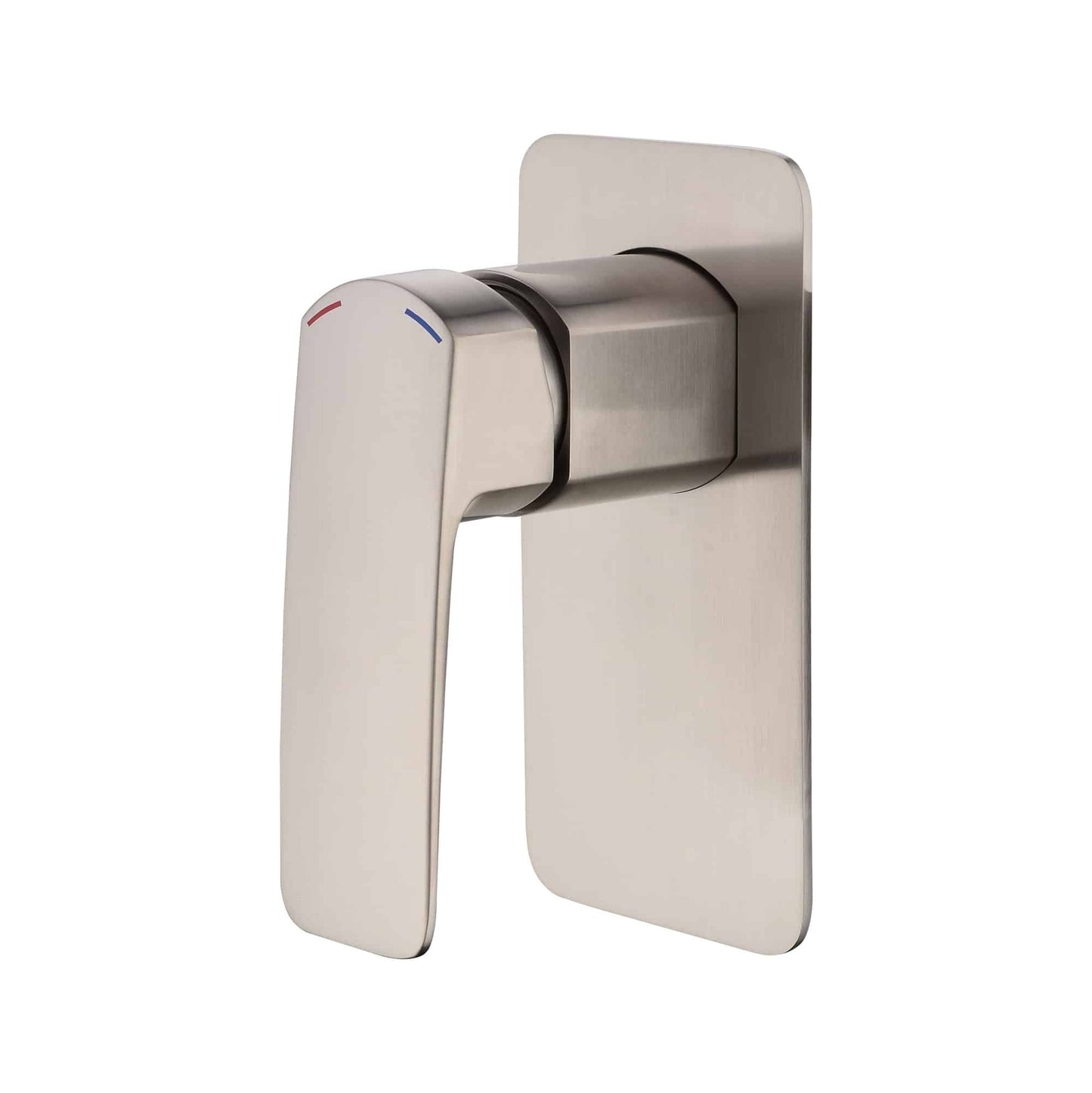 BRAVO-II Shower Mixer