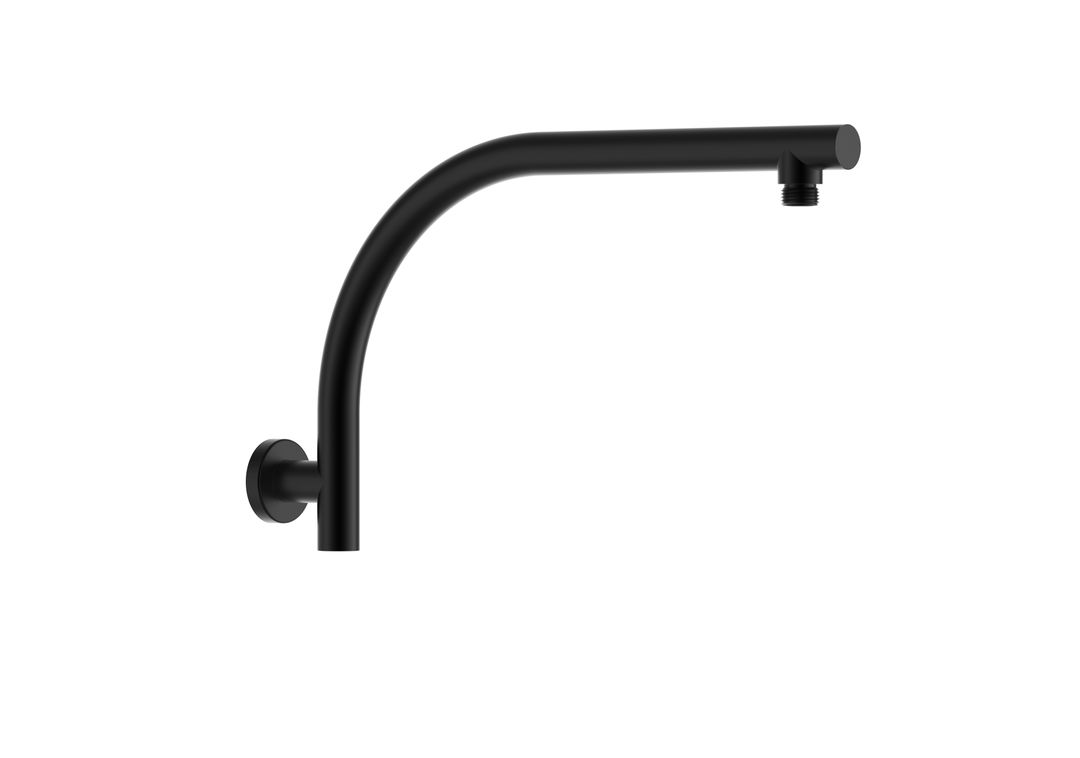 DOCCIA Round Rise Up Shower Arm
