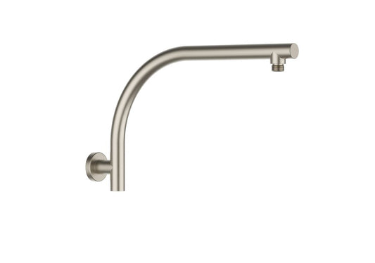 DOCCIA Round Rise Up Shower Arm
