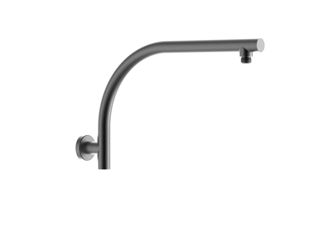 DOCCIA Round Rise Up Shower Arm