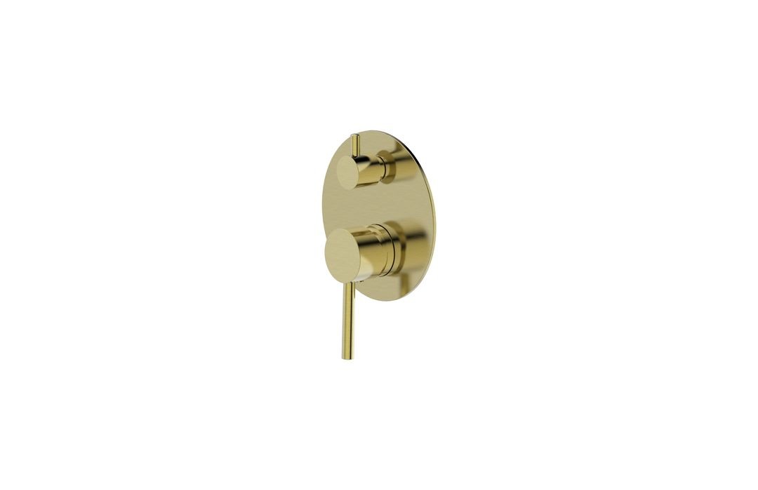 JESS Diverter Mixer