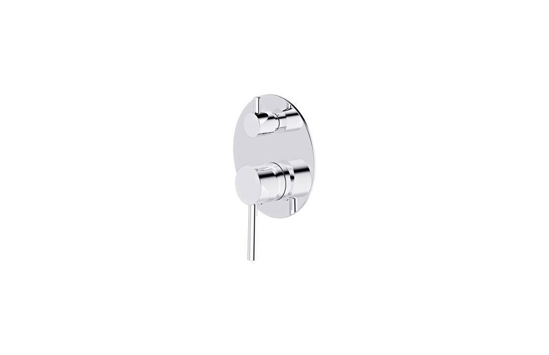 JESS Diverter Mixer