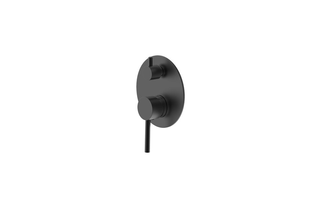 JESS Diverter Mixer