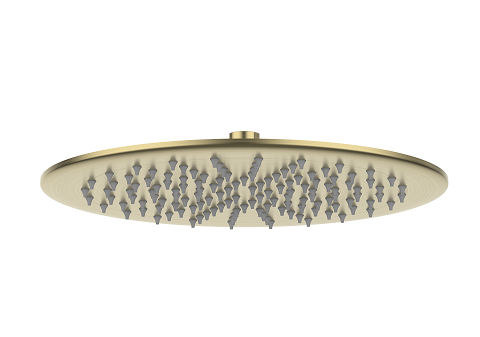 DOCCIA 300mm Round Shower Head