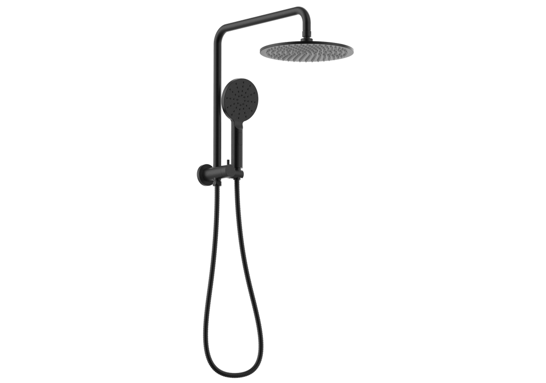 MONDO Compact Twin Shower Set