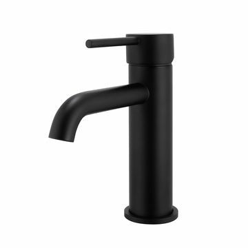 Lucid Pin Series Basin Mixer  Bathroom Basin Mixer