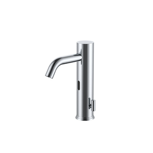 SENSE Auto flow Basin Mixer with sensor