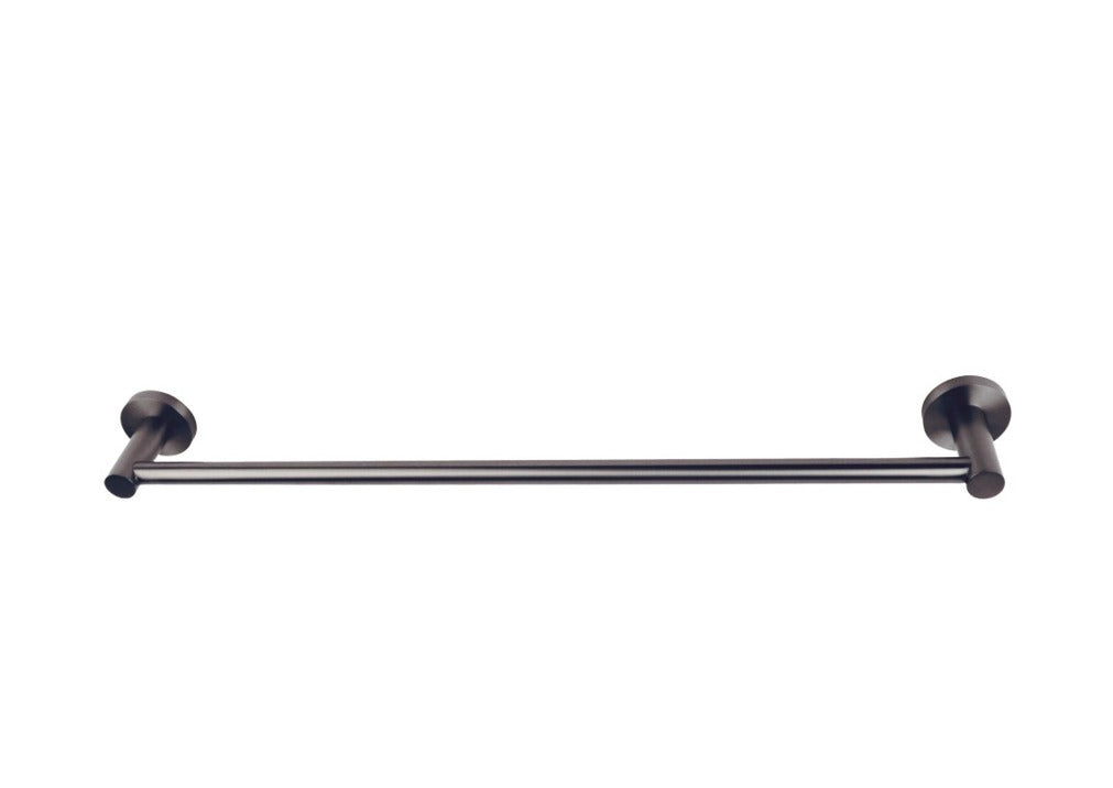 JESS 60cm Single Towel Rail