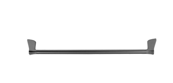 EXON 75cm Single Towel Rail