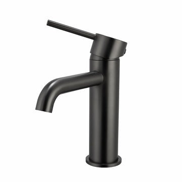 Lucid Pin Series Basin Mixer Bathroom Basin Mixer