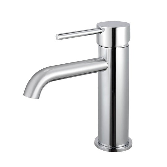 Lucid Pin Series Basin Mixer Bathroom Basin Mixer
