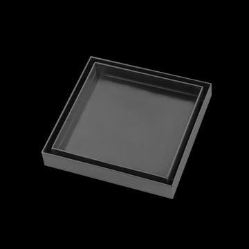 Shower Grate Floor Waste Drain Tile