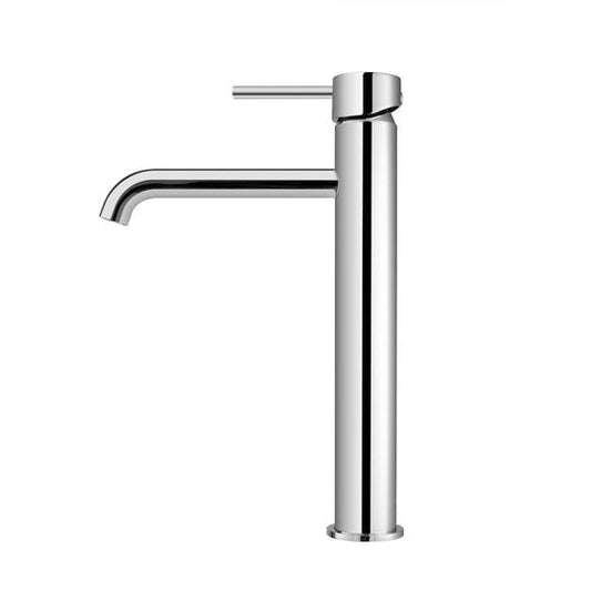 Lucid Pin Series Tall Basin Mixer  Bathroom Basin Mixer