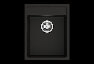 Carysil Waltz Single Bowl Granite Kitchen Sink Kitchen Sink