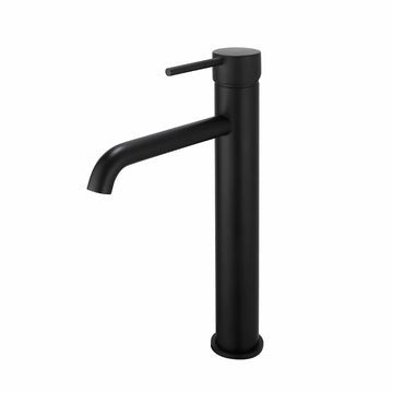 Lucid Pin Series Tall Basin Mixer  Bathroom Basin Mixer