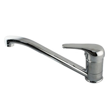 Chrome Standard Kitchen Mixer Tap  Kitchen Mixer