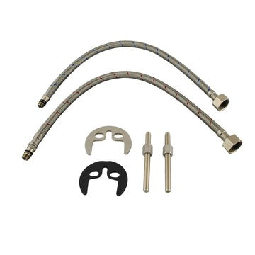 Chrome Standard Kitchen Mixer Tap  Kitchen Mixer