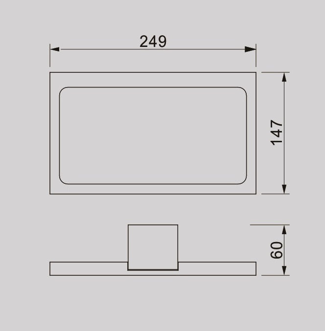 ACQUA Towel Ring Accessories
