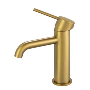 Lucid Pin Series Basin Mixer Bathroom Basin Mixer