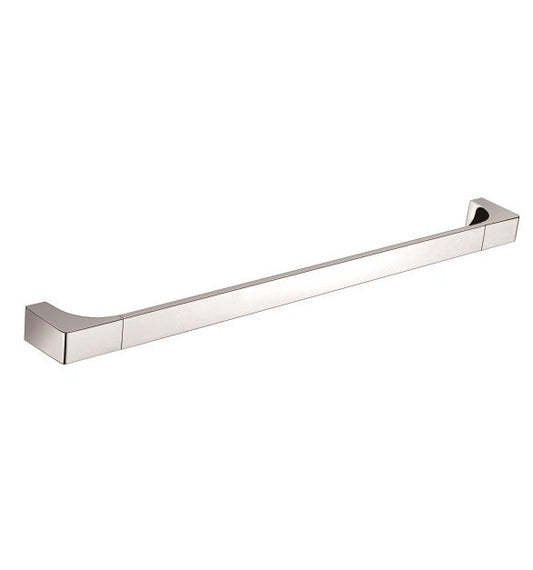 ACQUA 75cm Single Towel Rail  Accessories