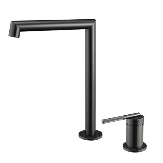 Caddence Basin Mixer