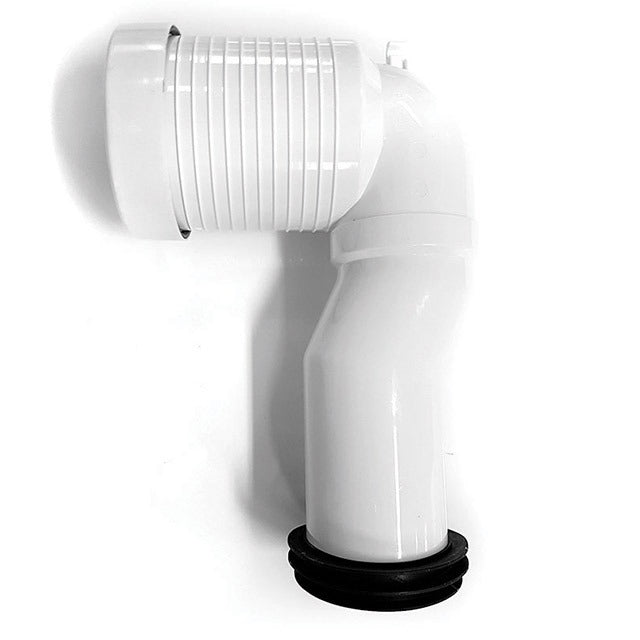 AD32 – S-Trap pipe