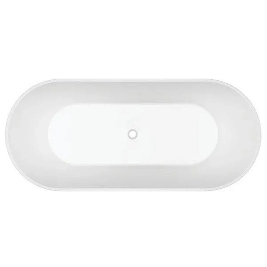 Adore Freestanding Bathtub - Available in 3 Sizes