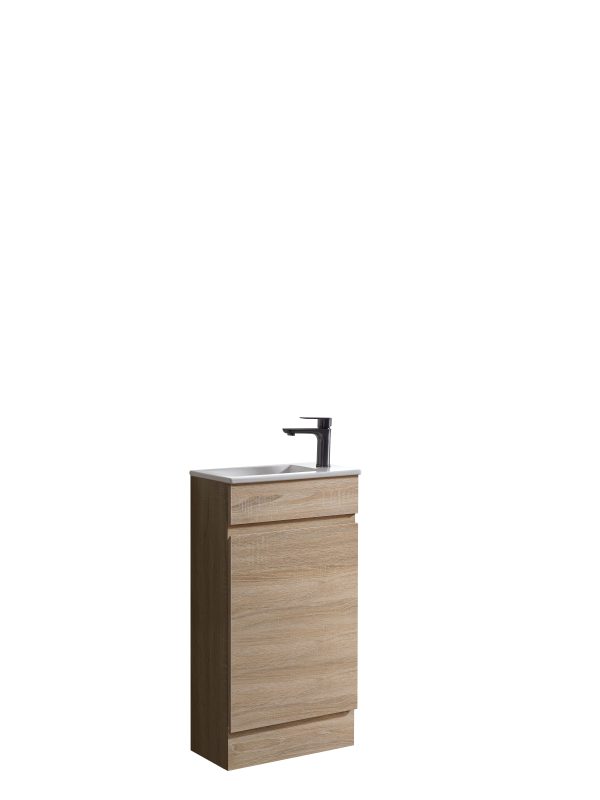 Blair Freestanding Vanity