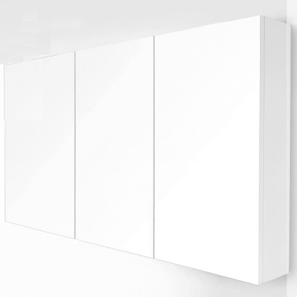 BELLA Mirror Cabinet 600mm-1200mm