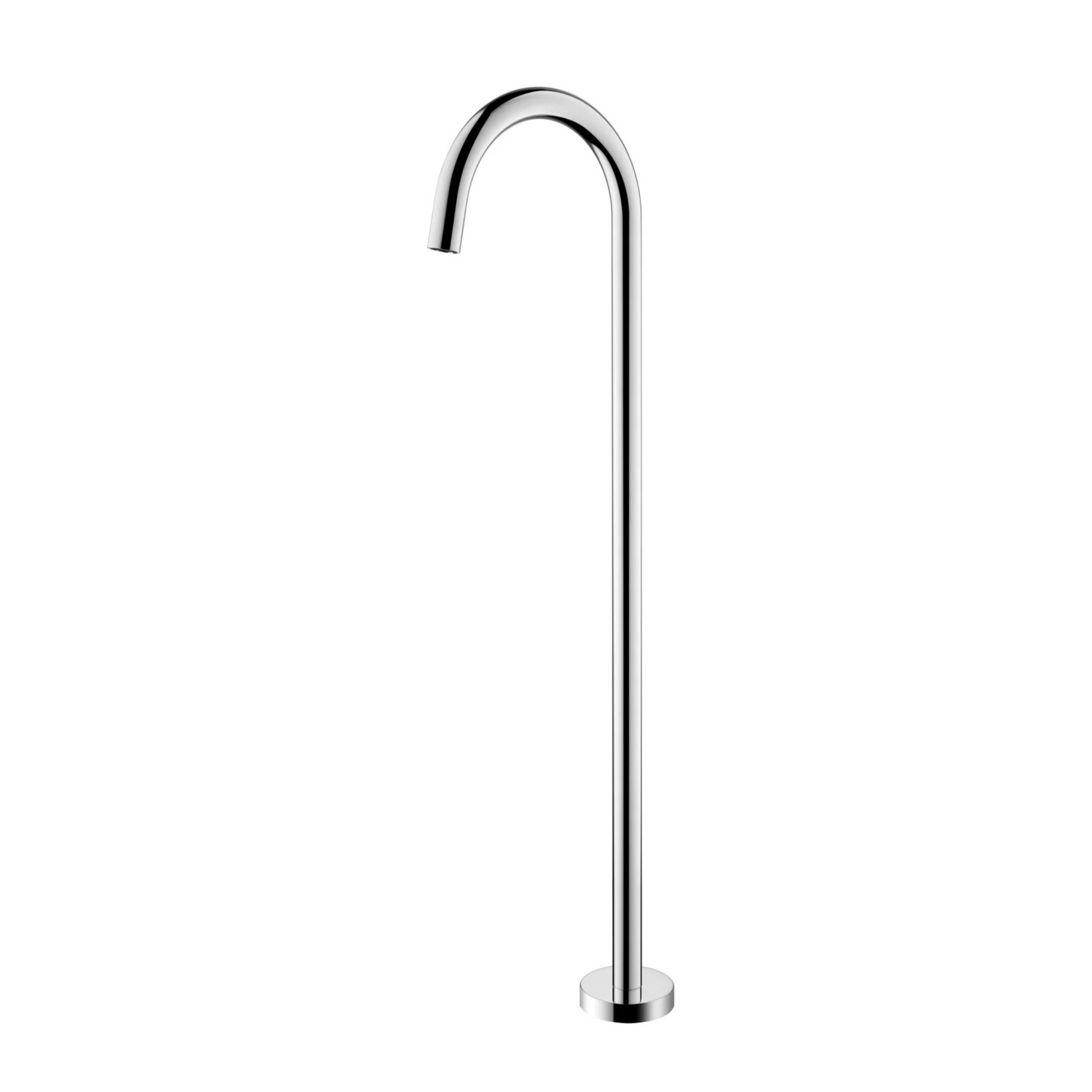 JESS Floor Standing Bath Filler