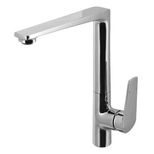 EXON Kitchen Sink Mixer with Swivel Spout