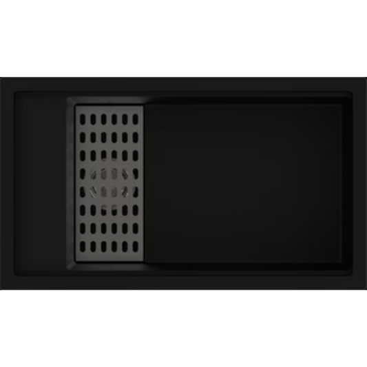 Carysil Harmony Single Bowl Granite Kitchen Sink Kitchen Sink