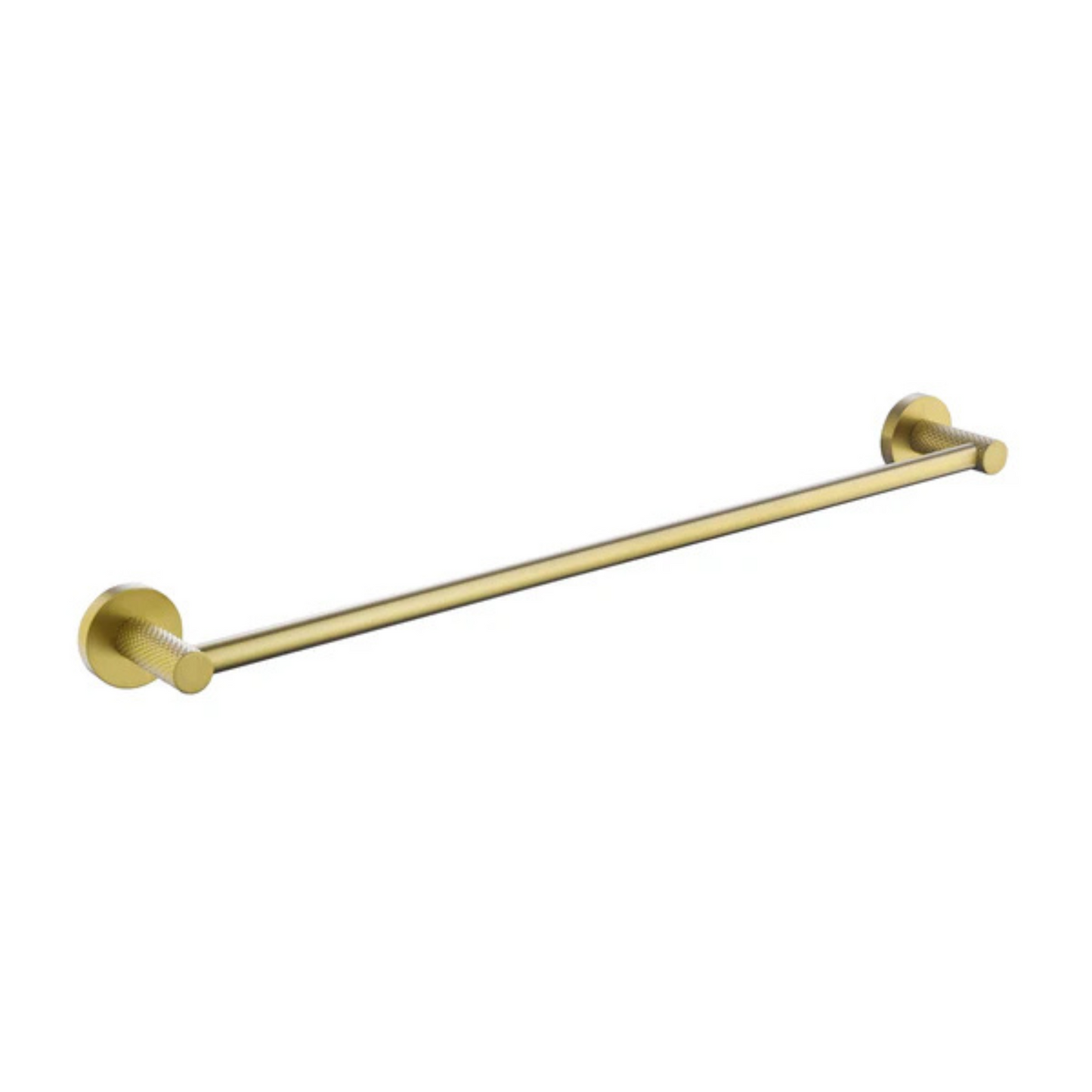 TIARA 60cm Single Towel Rail