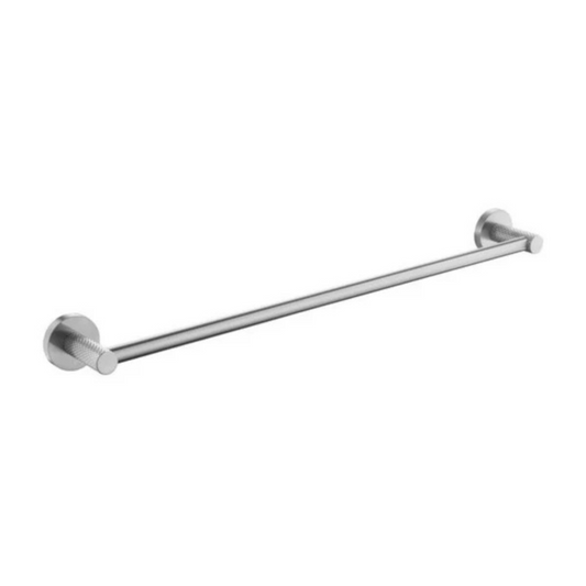 TIARA 60cm Single Towel Rail  Accessories